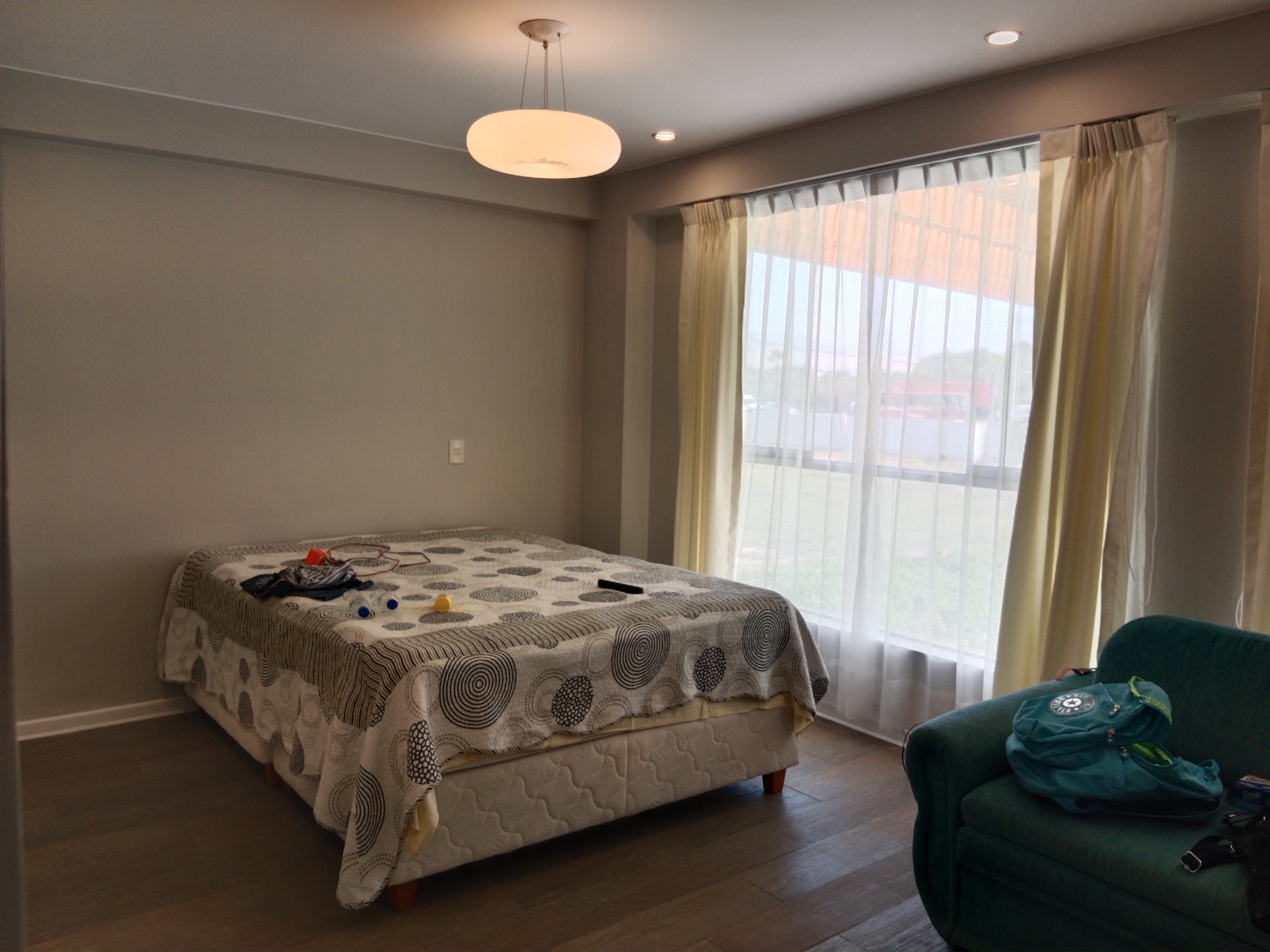 SE VENDE AMPLIA CASA EN LURIN – SOLIMAR