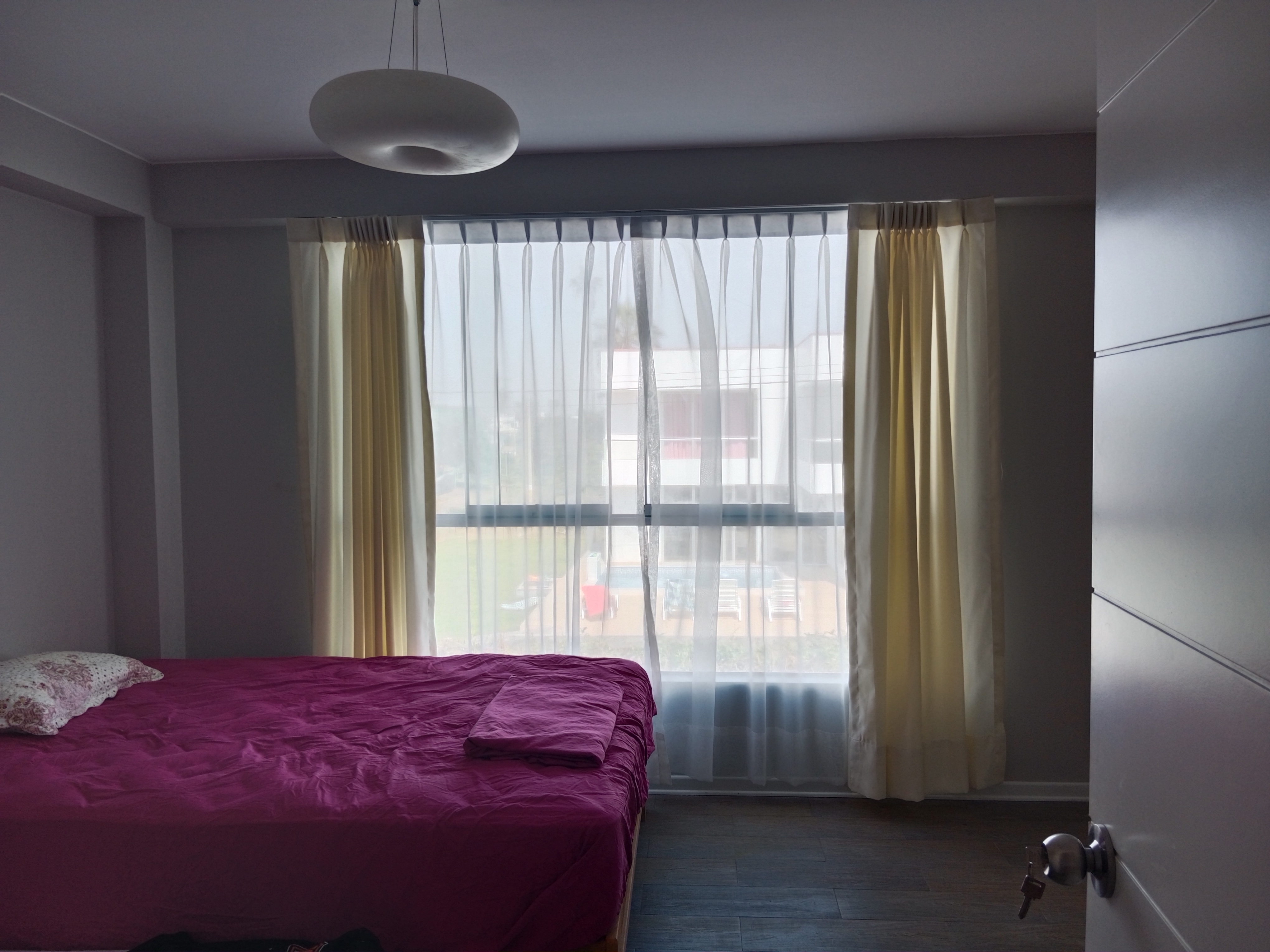SE VENDE AMPLIA CASA EN LURIN – SOLIMAR
