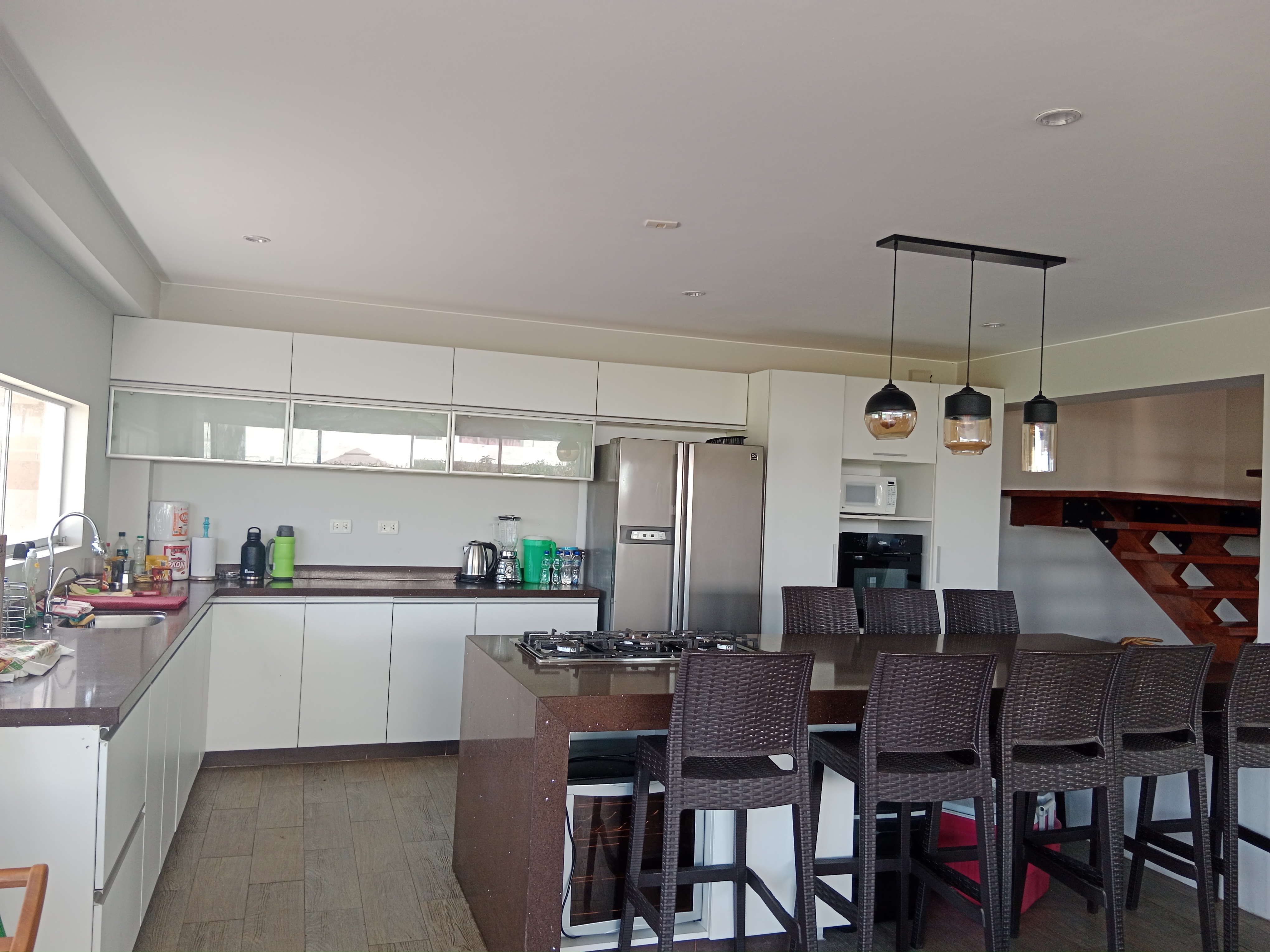 SE VENDE AMPLIA CASA EN LURIN – SOLIMAR