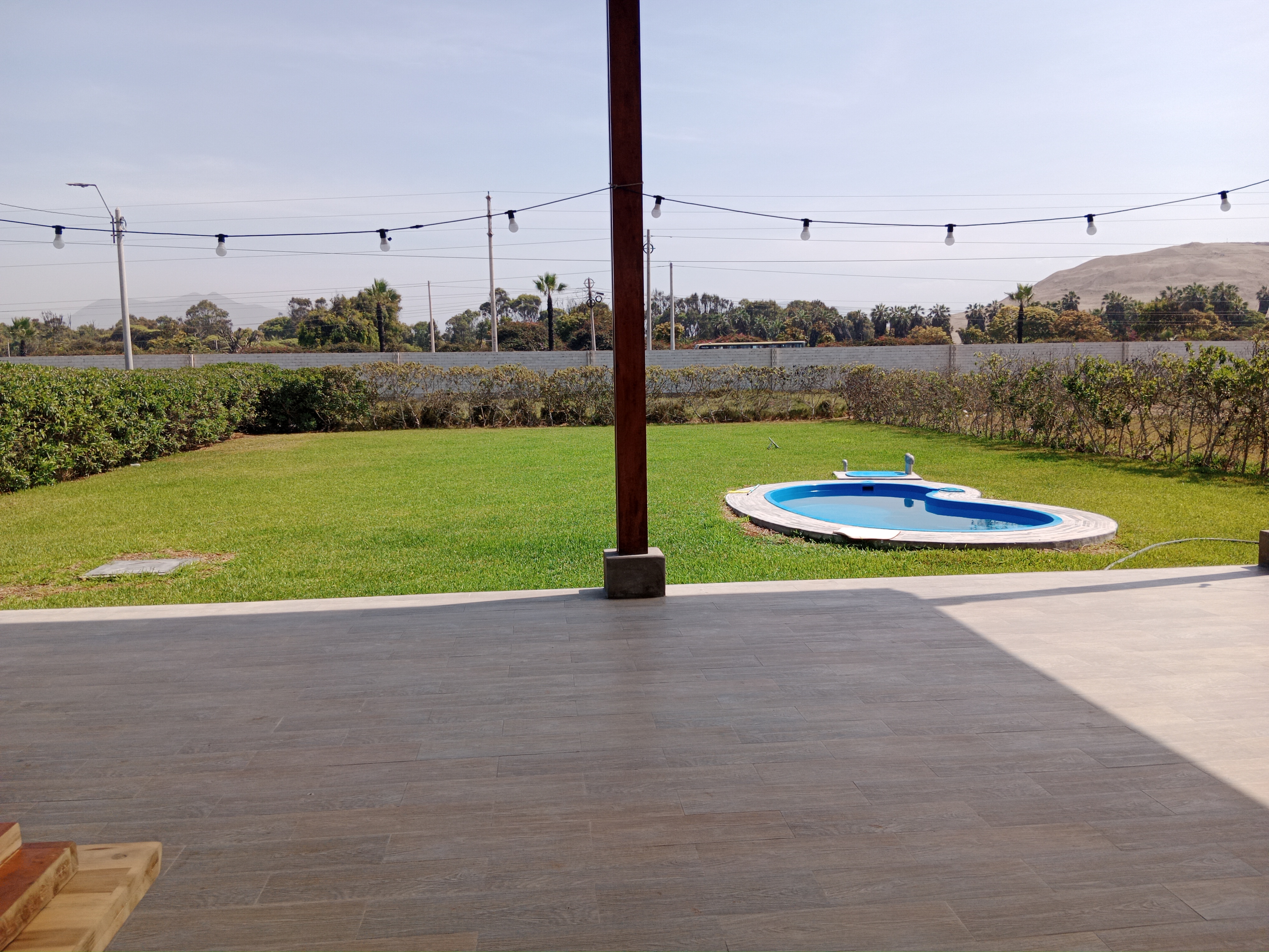 SE VENDE AMPLIA CASA EN LURIN – SOLIMAR