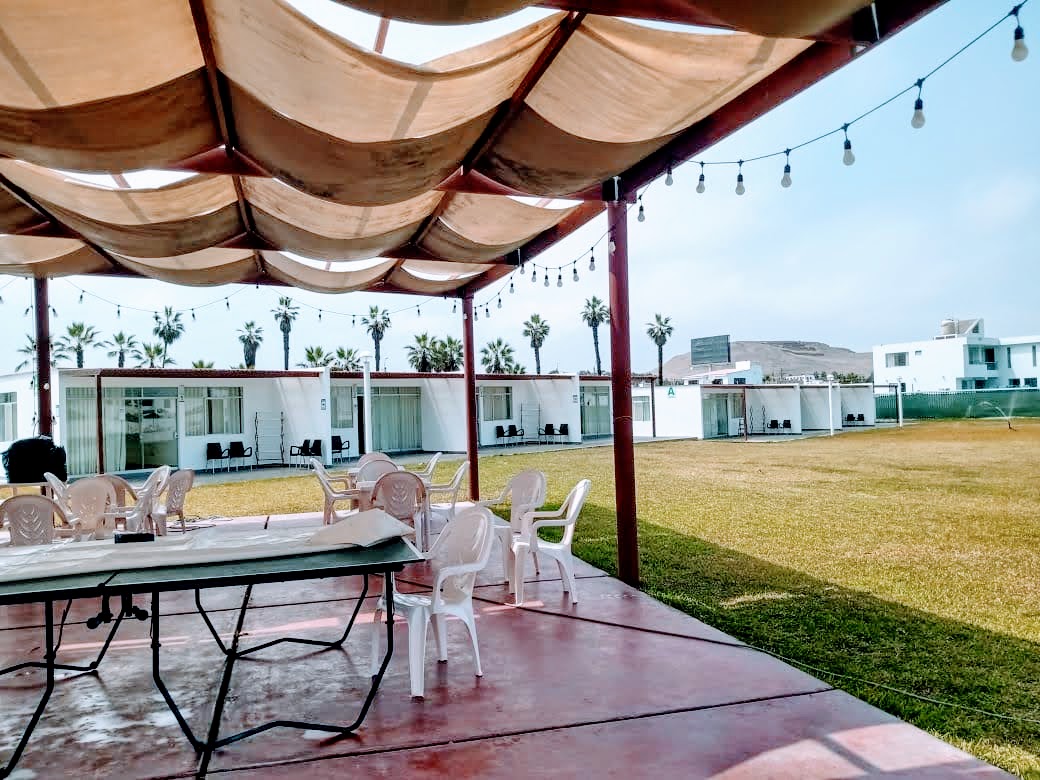 SE VENDE AMPLIA CASA EN LURIN – SOLIMAR