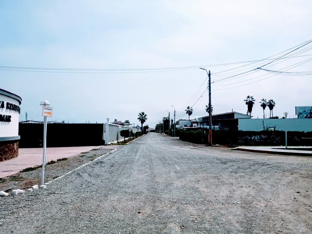 SE VENDE AMPLIA CASA EN LURIN – SOLIMAR