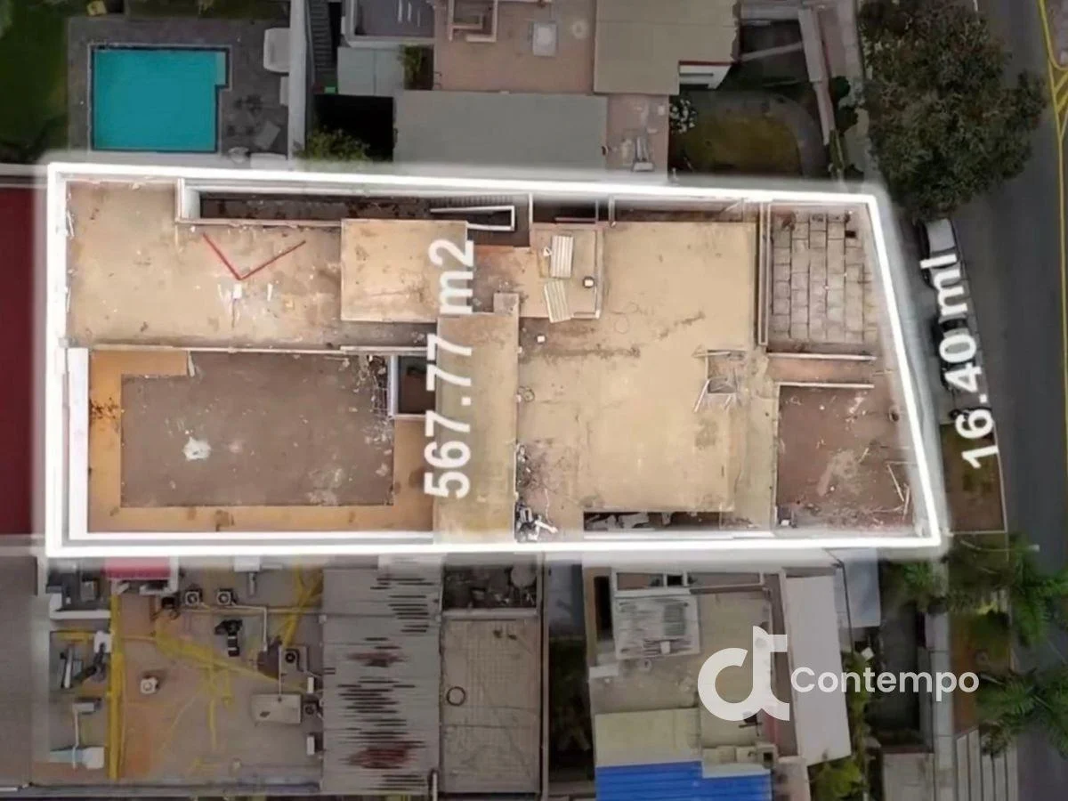 1 No Es Solo un Terreno. Es El Lugar Donde Empieza La Historia de Tu Familia en San Isidro