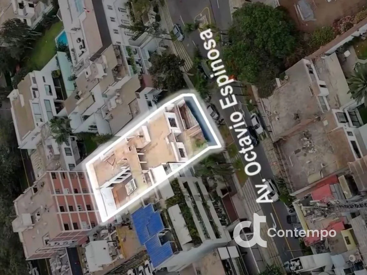No Es Solo un Terreno. Es El Lugar Donde Empieza La Historia de Tu Familia en San Isidro