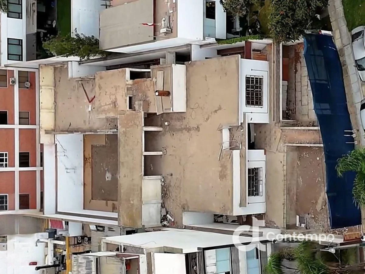No Es Solo un Terreno. Es El Lugar Donde Empieza La Historia de Tu Familia en San Isidro