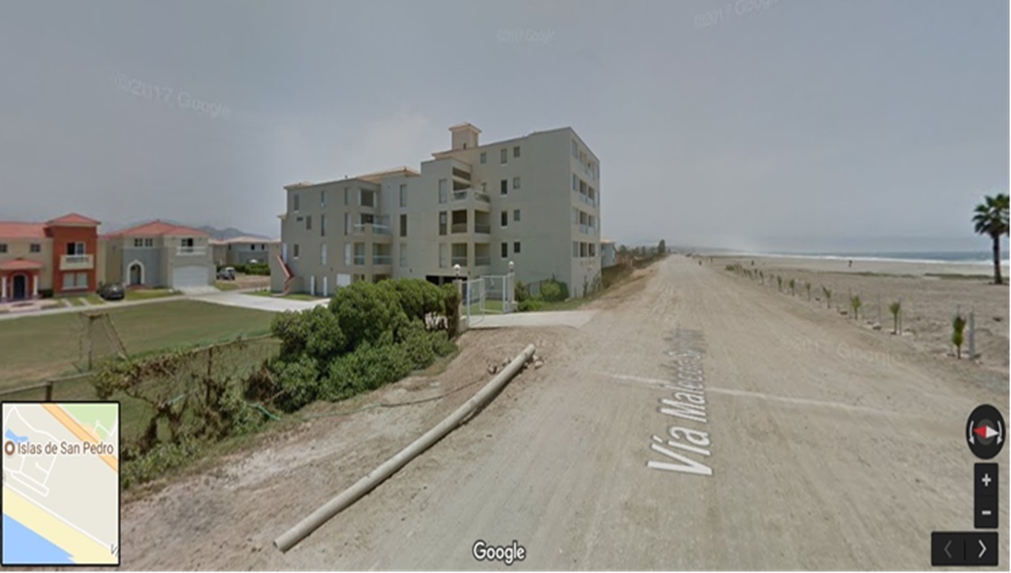 VENTA DE TERRENO DE 50,500 M2. , COMERCIAL Y PLAYA (DOBLE FRENTE) DISTRITO DE LURÍN – EN PANAM. SUR