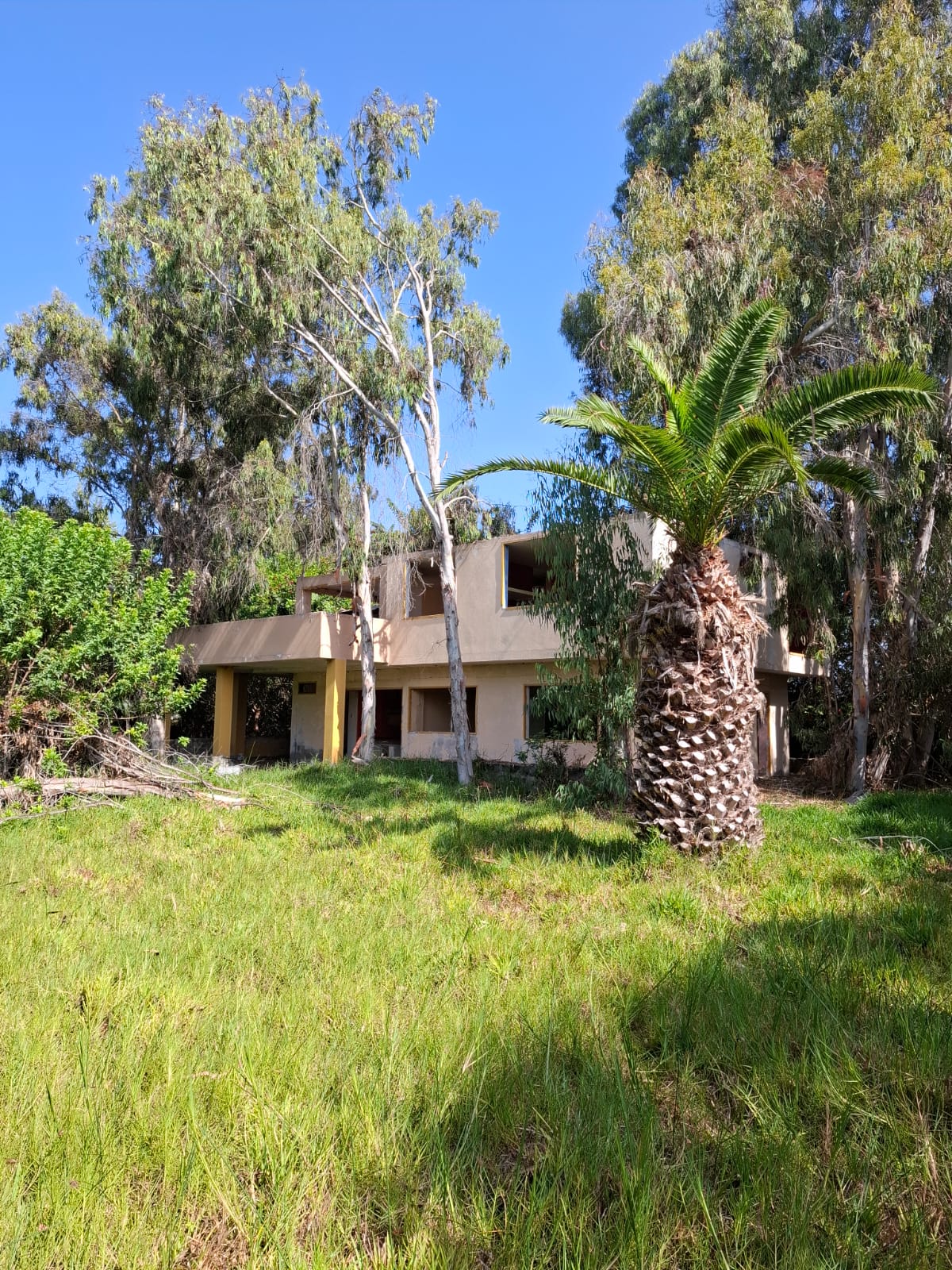 OCASIÓN: VENTA DE TERRENO DE 17,212 M2. DISTRITO DE MALA, IDEAL PARA VIVIENDAS DE CAMPO, PROYECTOS INMOBILIARIOS