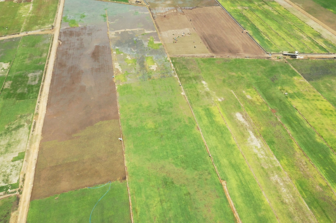 VENTA DE TERRENO COMERCIAL DE 90,000 M2., COLINDANTE CON LA ANTIGUA PANAMERICANA SUR DISTRITO DE LURÍN