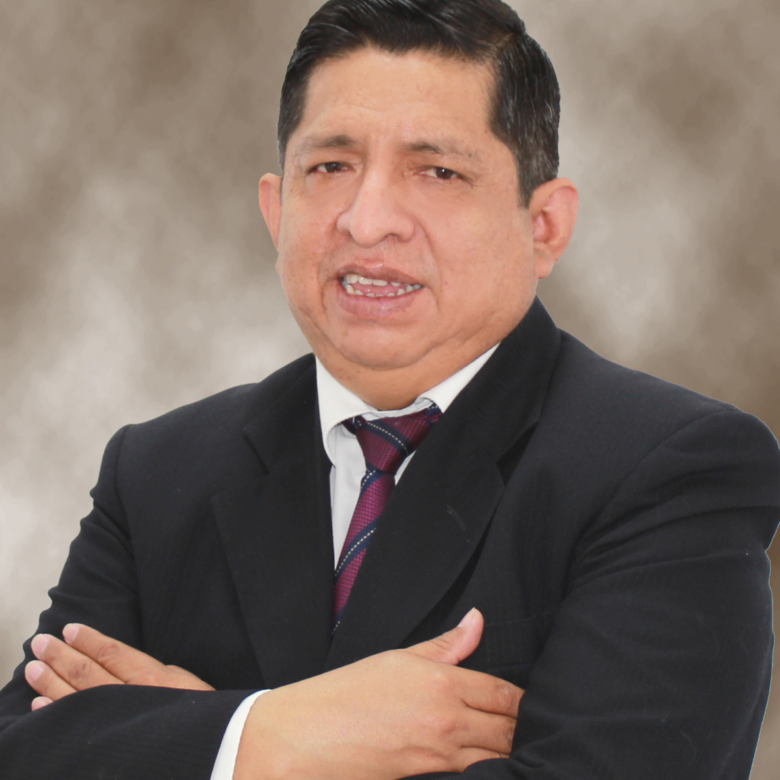 Luis Alberto Martinez