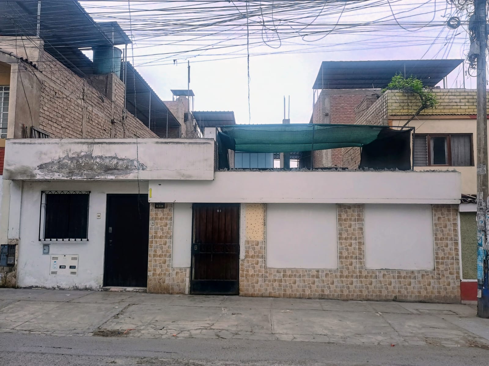 WhatsApp Image 2026-10-01 at 5.49.23 PM Venta Casa en San Juan de Miraflores S/ 690,000