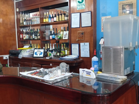 🔥 ¡OPORTUNIDAD ÚNICA EN LINCE! SE TRASPASA LOCAL EMBLEMÁTICO DE 250 M², ¡LISTO PARA OPERAR! 🏢✨