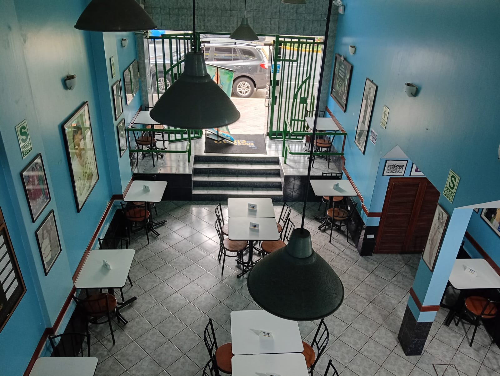 🔥 ¡OPORTUNIDAD ÚNICA EN LINCE! SE TRASPASA LOCAL EMBLEMÁTICO DE 250 M², ¡LISTO PARA OPERAR! 🏢✨