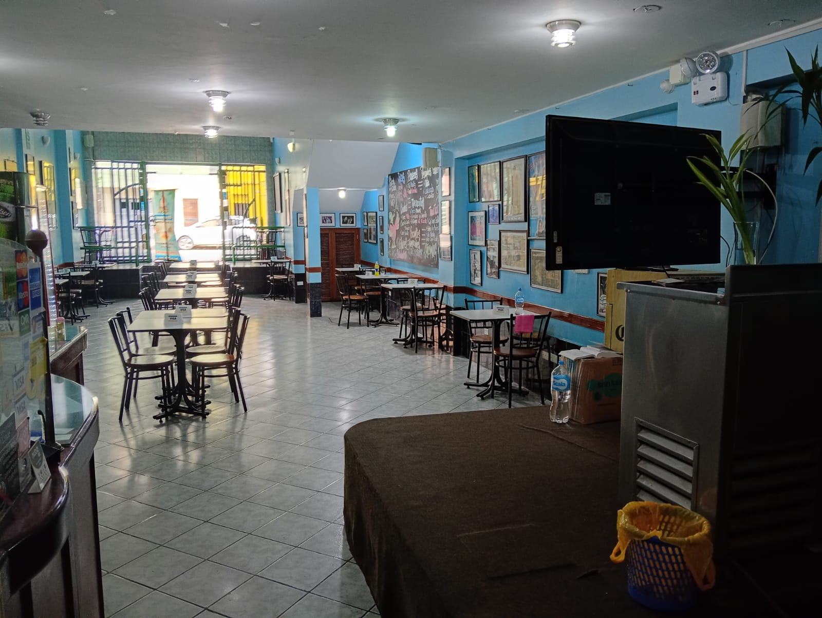 🔥 ¡OPORTUNIDAD ÚNICA EN LINCE! SE TRASPASA LOCAL EMBLEMÁTICO DE 250 M², ¡LISTO PARA OPERAR! 🏢✨